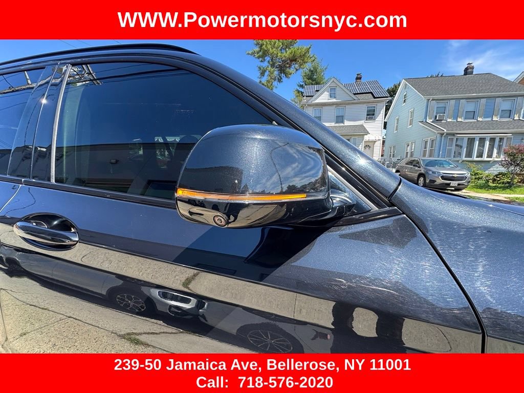 Used 2021 BMW X3 M40i w/ Premium Package AWD/4WD image 2