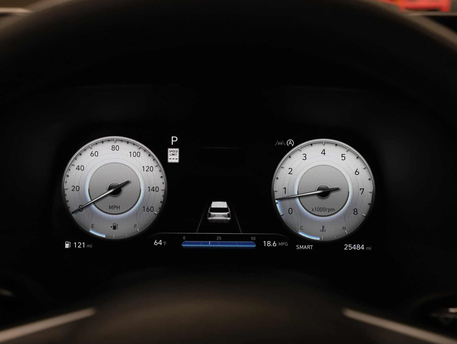 Used 2024 Hyundai Palisade Calligraphy image 27