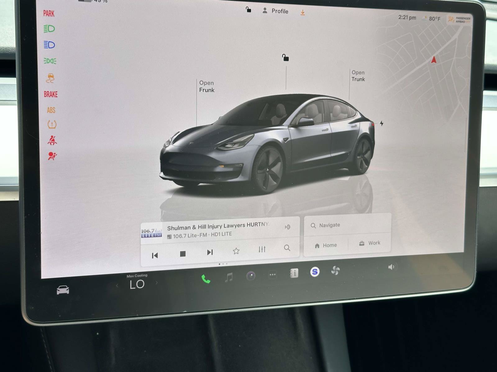 Used 2023 Tesla Model 3 Standard Range RWD image 36