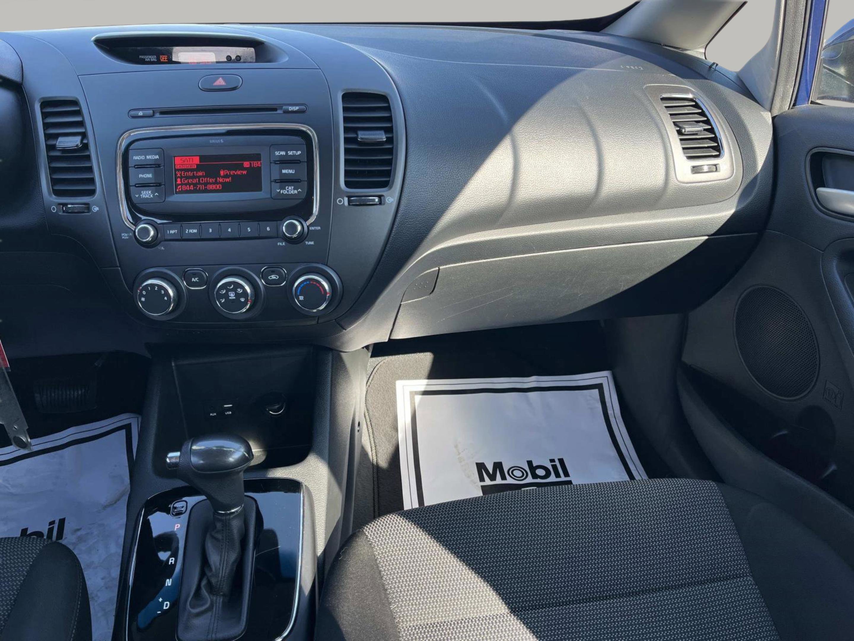 Used 2018 Kia Forte LX image 10