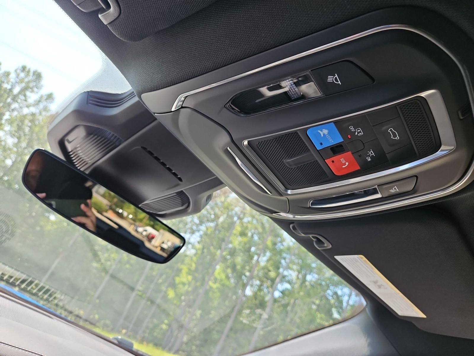 New 2026 Jeep Cherokee Limited AWD/4WD image 30
