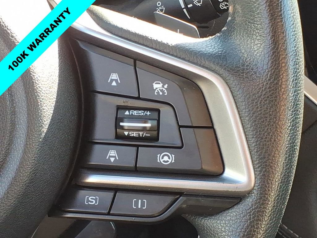 Certified 2021 Subaru Forester Limited w/ Popular Package #3 AWD/4WD image 22