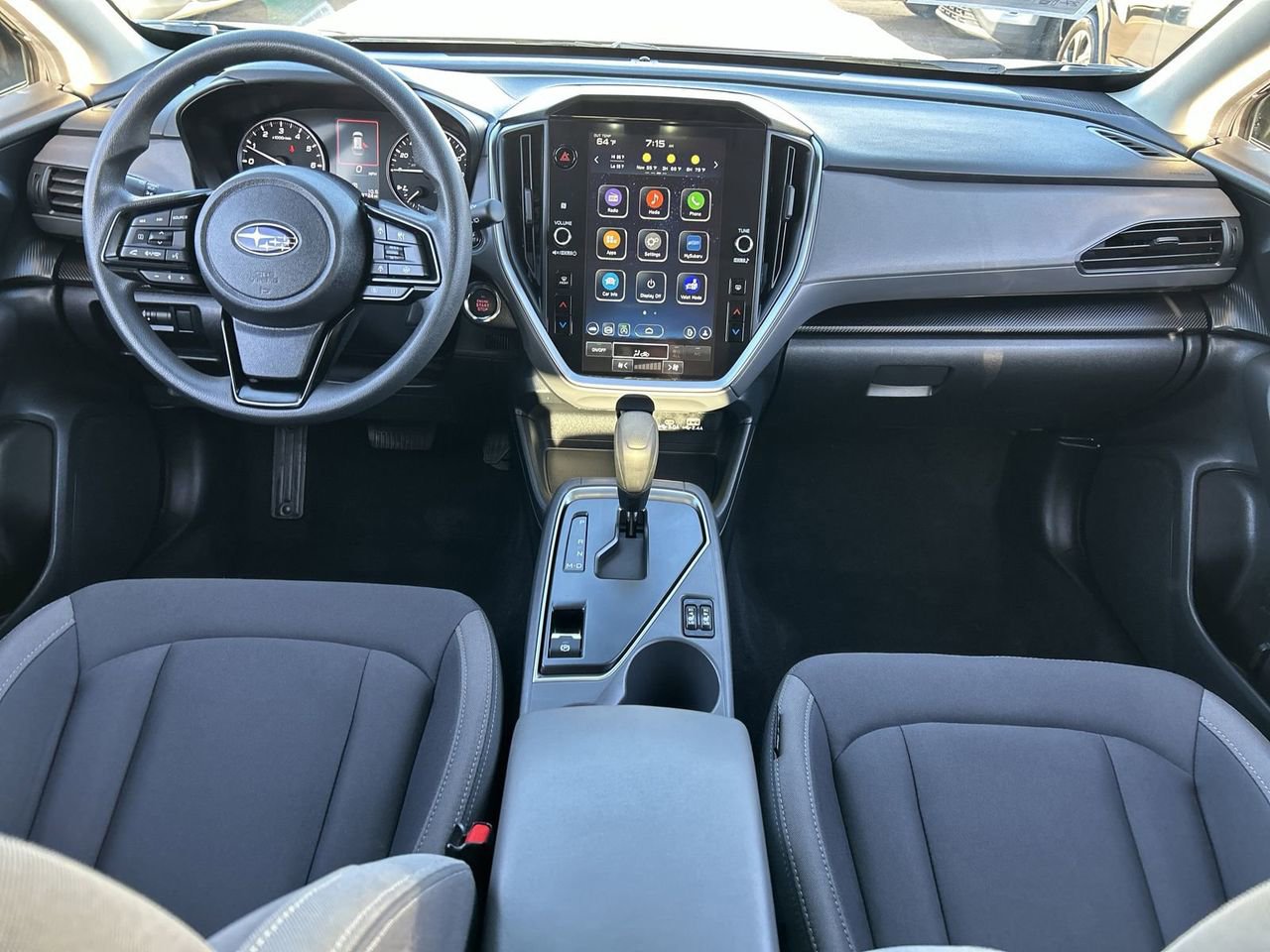 Certified 2025 Subaru Crosstrek 2.0i Premium AWD/4WD image 12