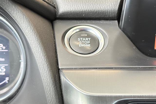 Used 2016 MAZDA MAZDA6 Touring image 23