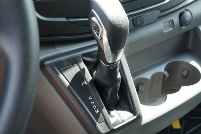 New 2026 Ford Transit 350 XL RWD image 20