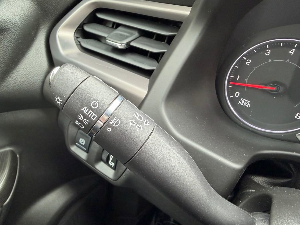 Certified 2017 GMC Acadia SLT image 26