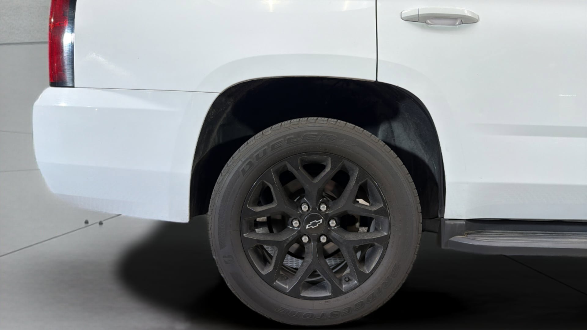 Used 2017 Chevrolet Tahoe LT RWD image 35