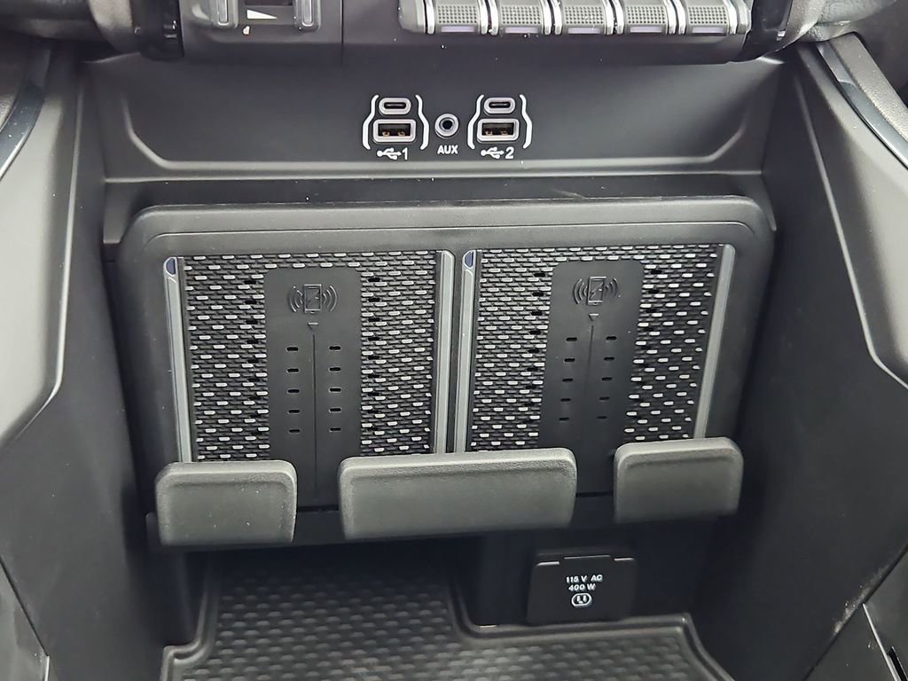 New 2026 RAM 3500 Laramie image 26