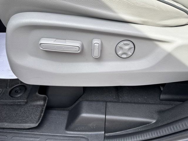 Used 2024 Honda Odyssey Elite image 22