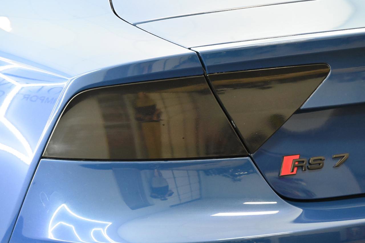 Used 2018 Audi RS 7 Performance AWD/4WD image 14