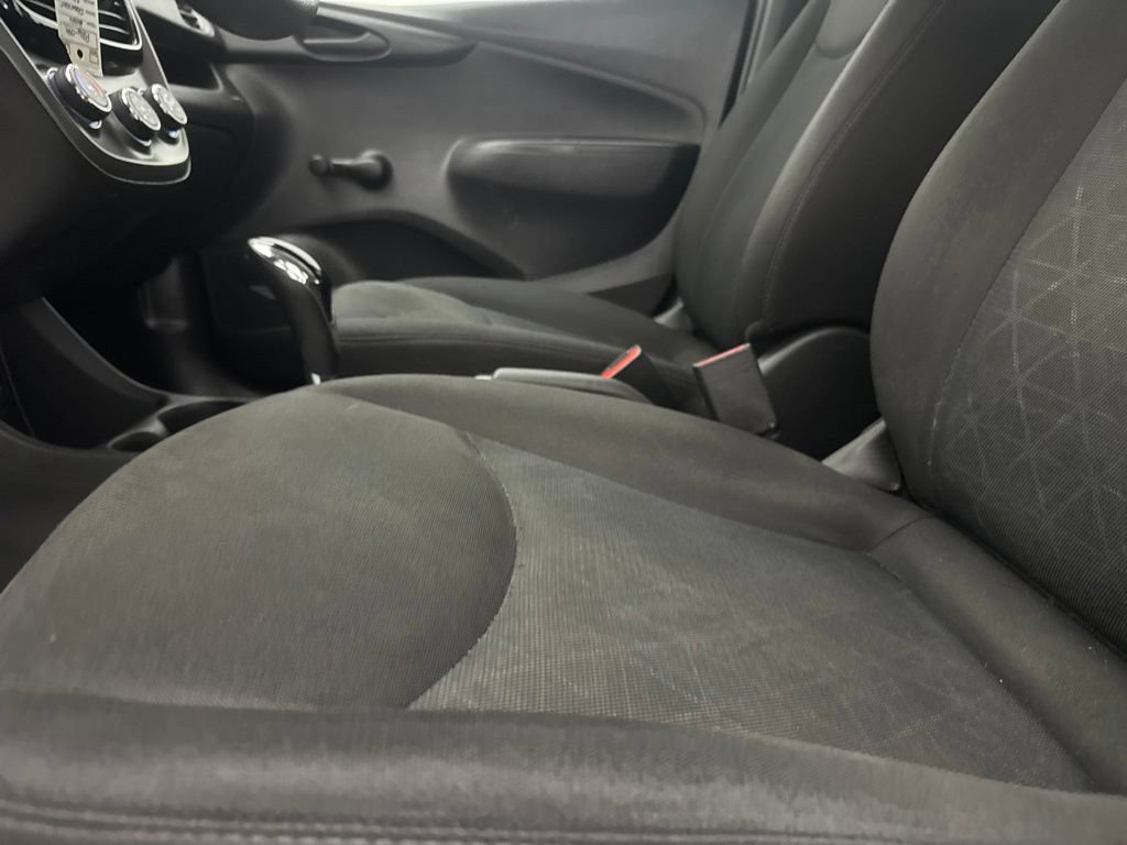Used 2021 Chevrolet Spark LS FWD image 17