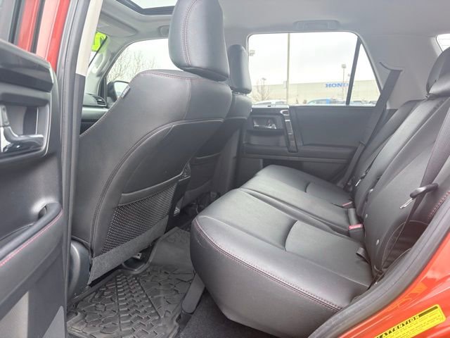 Used 2024 Toyota 4Runner TRD Pro image 22