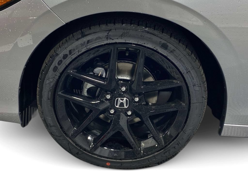 New 2026 Honda Civic Sport image 11