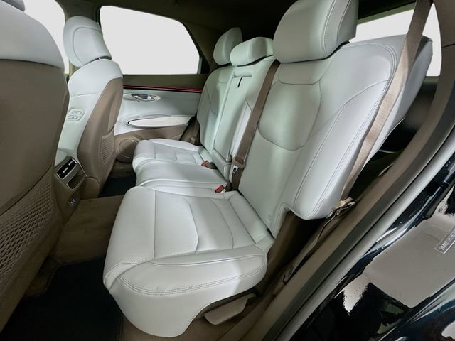 New 2026 Genesis GV70 2.5T Advanced image 17