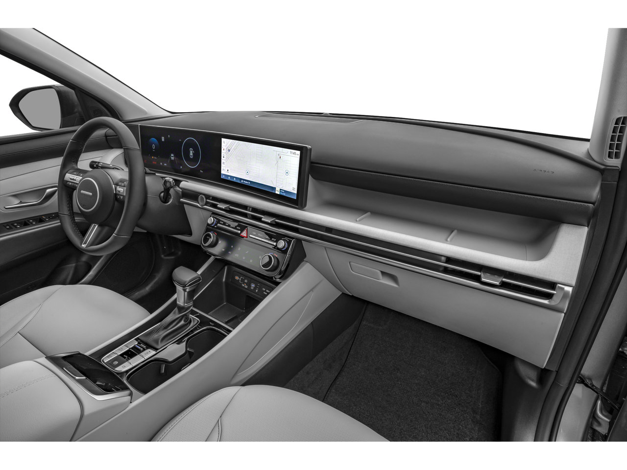New 2026 Hyundai Tucson SEL AWD/4WD image 36