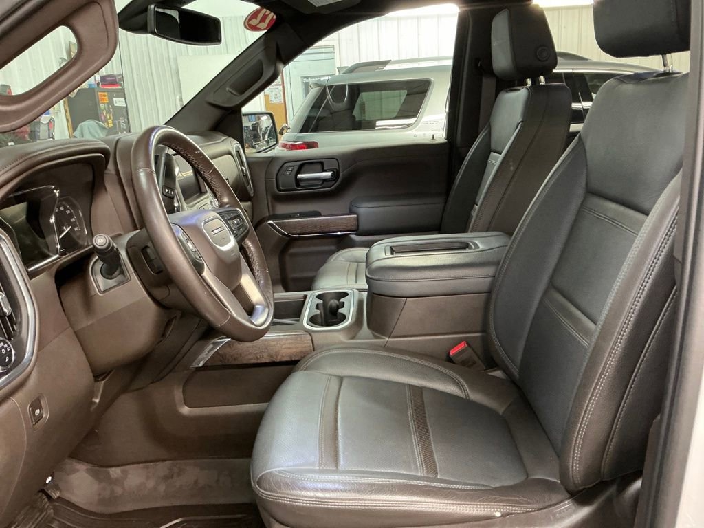 Used 2022 GMC Sierra 1500 Denali w/ Denali Premium Package image 10