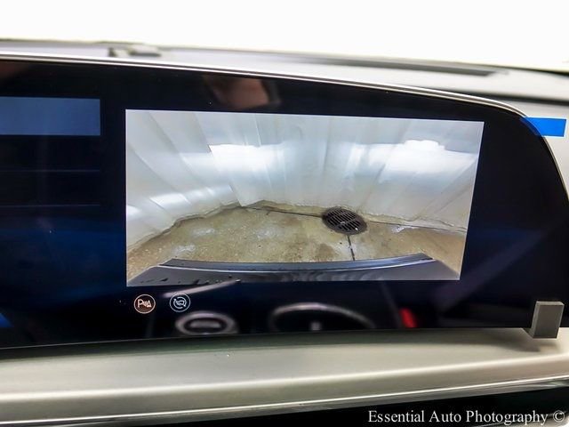 New 2025 Cadillac Lyriq Luxury w/ LPO, Floor Liner Package image 17