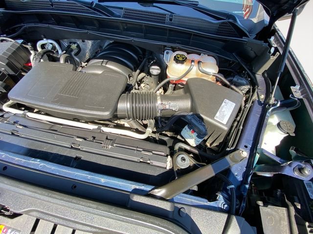 Used 2019 GMC Sierra 1500 AT4 w/ AT4 Premium Package AWD/4WD image 31