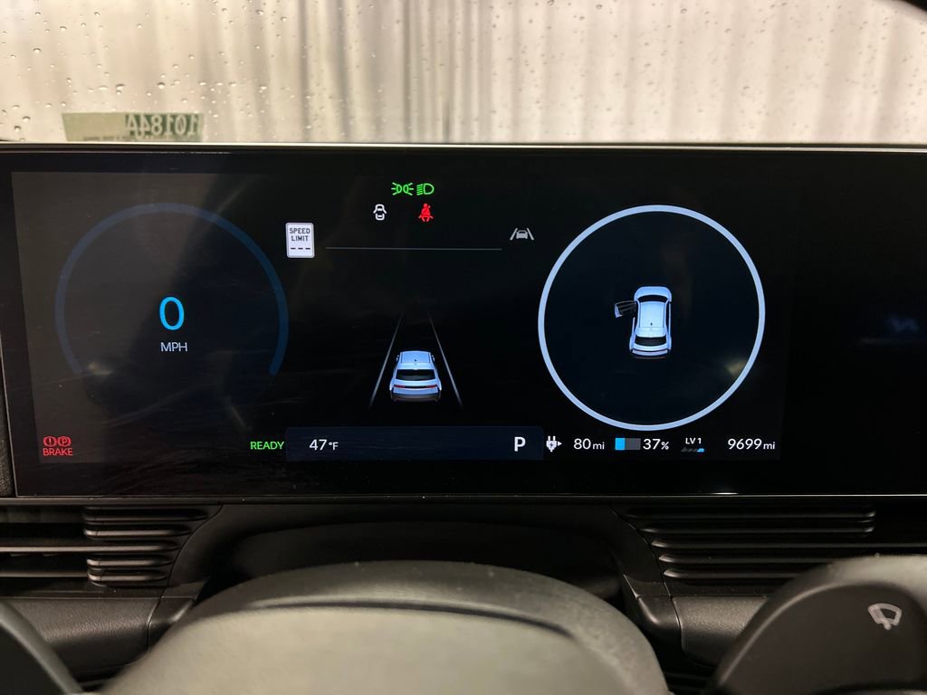 Used 2025 Hyundai Ioniq 5 N image 14