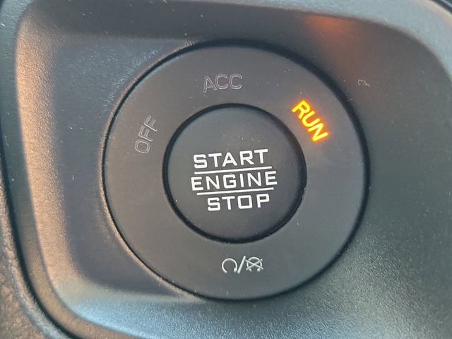 New 2026 Jeep Wrangler Sport AWD/4WD image 25