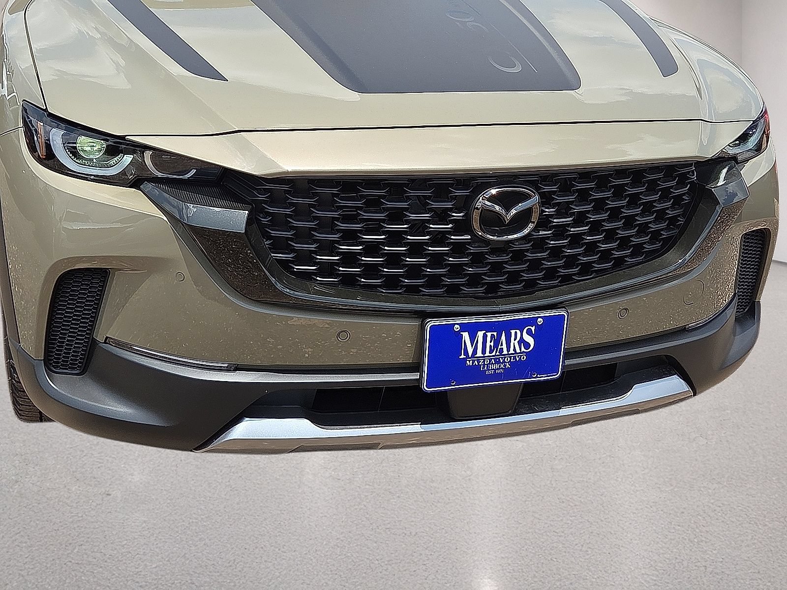 New 2026 MAZDA CX-50 Meridian Edition w/ Apex Package AWD/4WD image 8