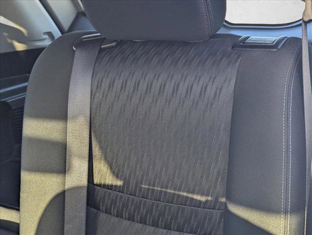 Used 2017 Nissan Rogue S image 20