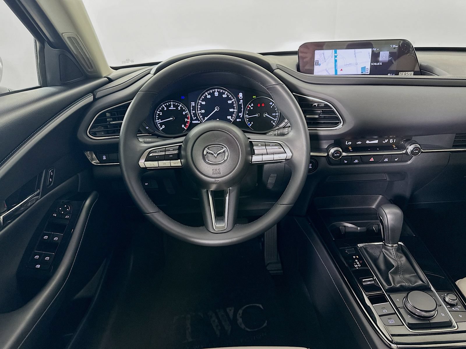 Used 2023 MAZDA CX-30 AWD 2.5 S w/ Preferred Package image 14