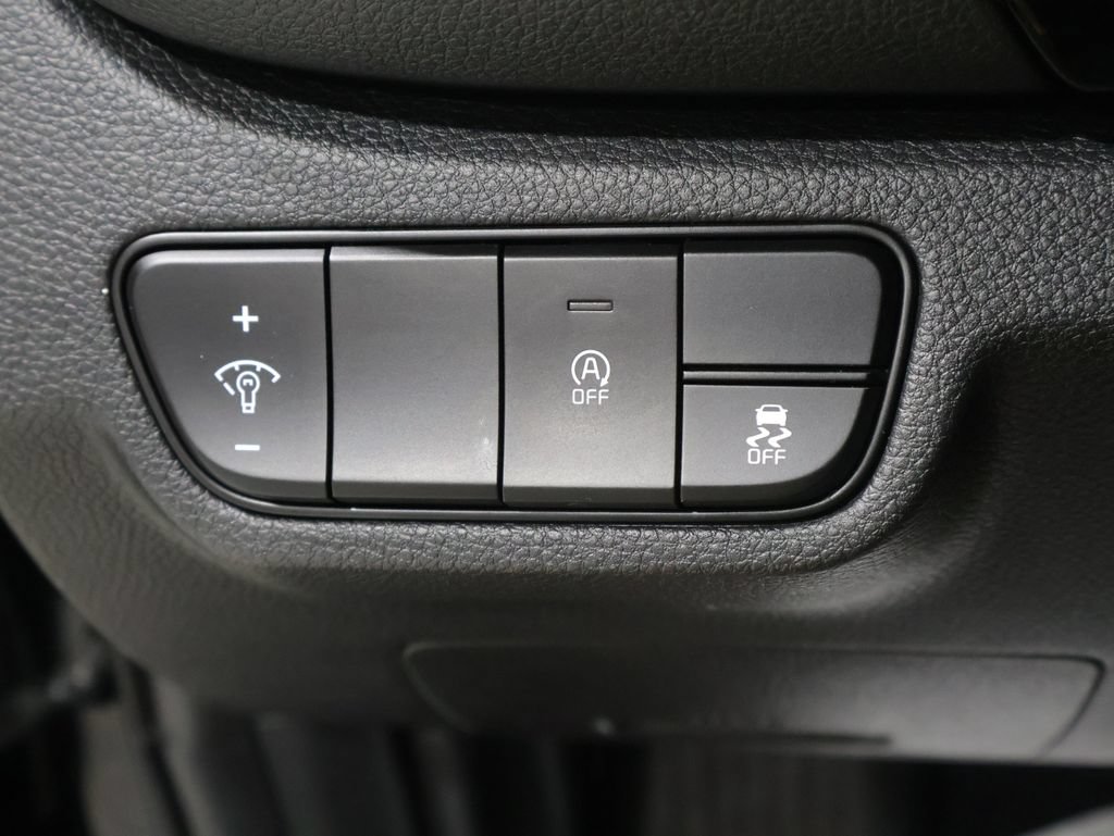 Used 2024 Kia Seltos S AWD/4WD image 31
