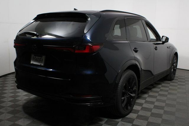 New 2026 MAZDA CX-90 3.3 Turbo S w/ Premium Package image 7