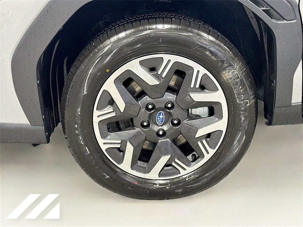 New 2026 Subaru Forester Premium image 31