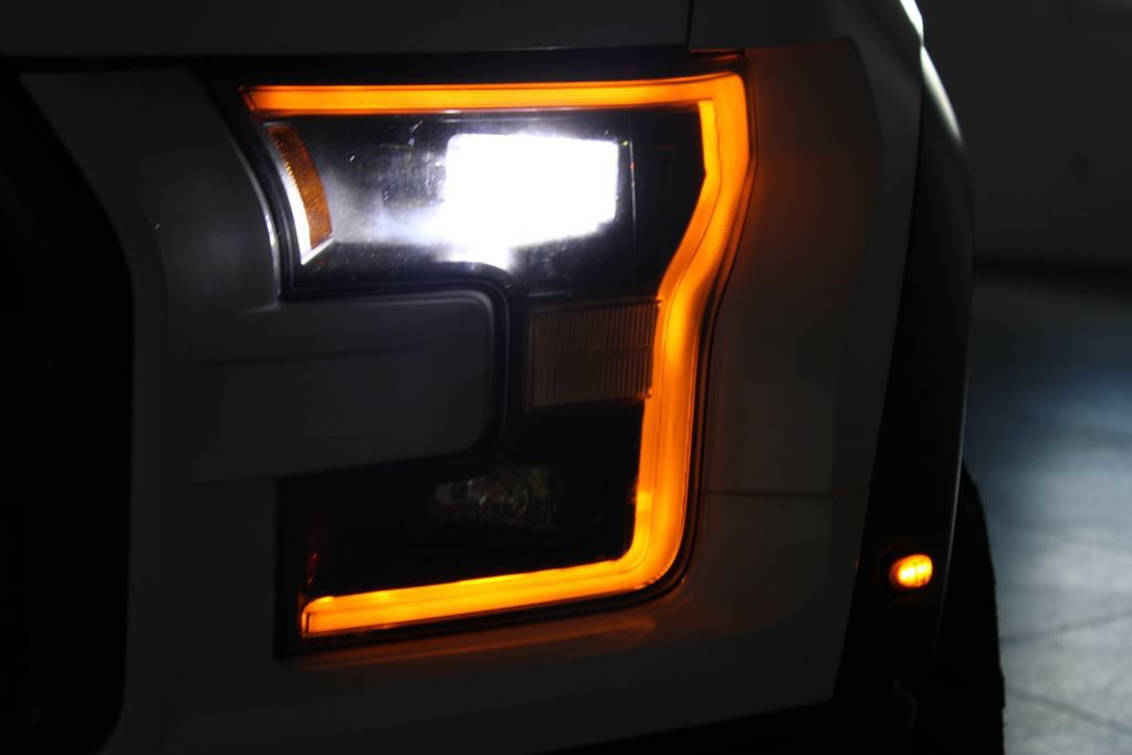Used 2019 Ford F150 Raptor w/ Equipment Group 801A Mid AWD/4WD image 53