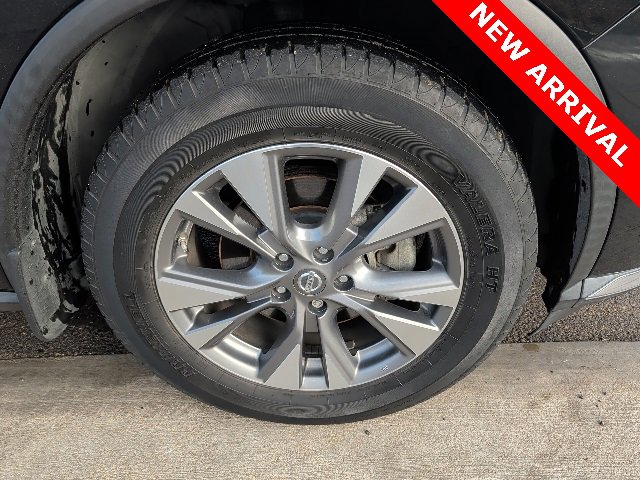 Used 2015 Nissan Murano SL w/ SL Technology Package image 11