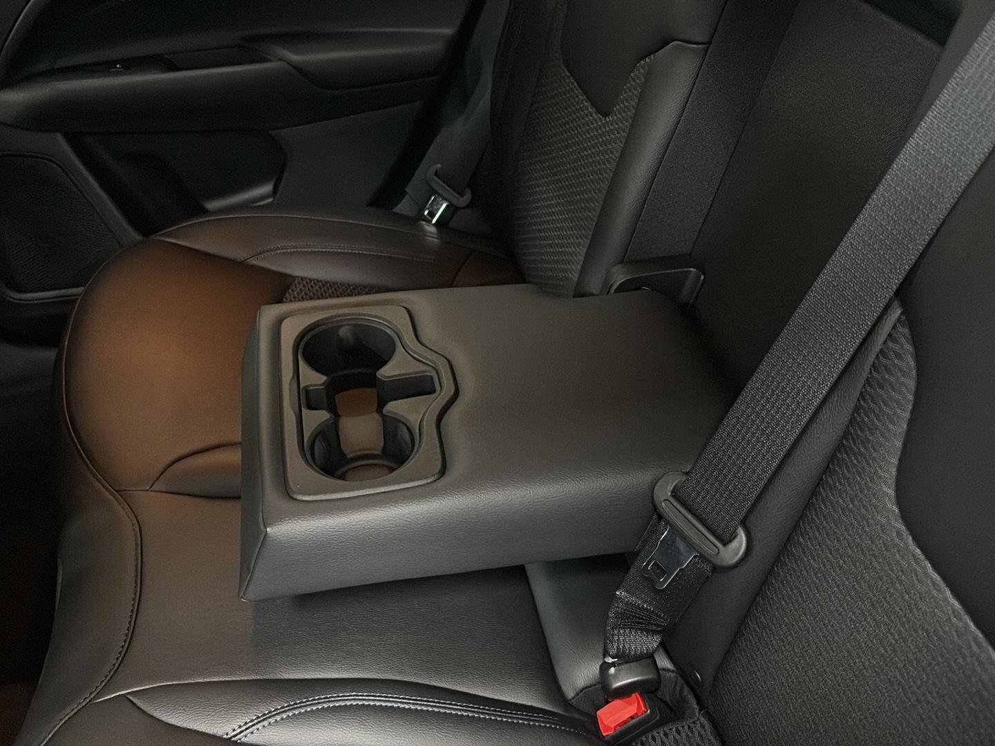 New 2026 Jeep Compass Latitude AWD/4WD image 28