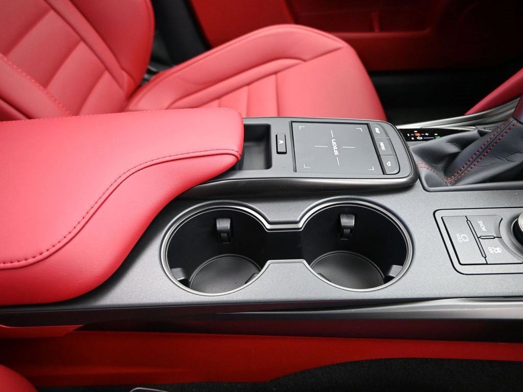 New 2025 Lexus IS 350 F Sport image 27