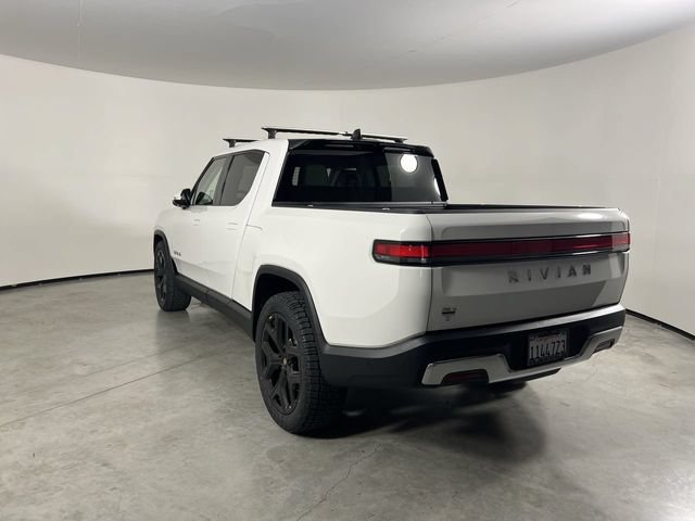Used 2024 Rivian R1T Adventure AWD/4WD image 6