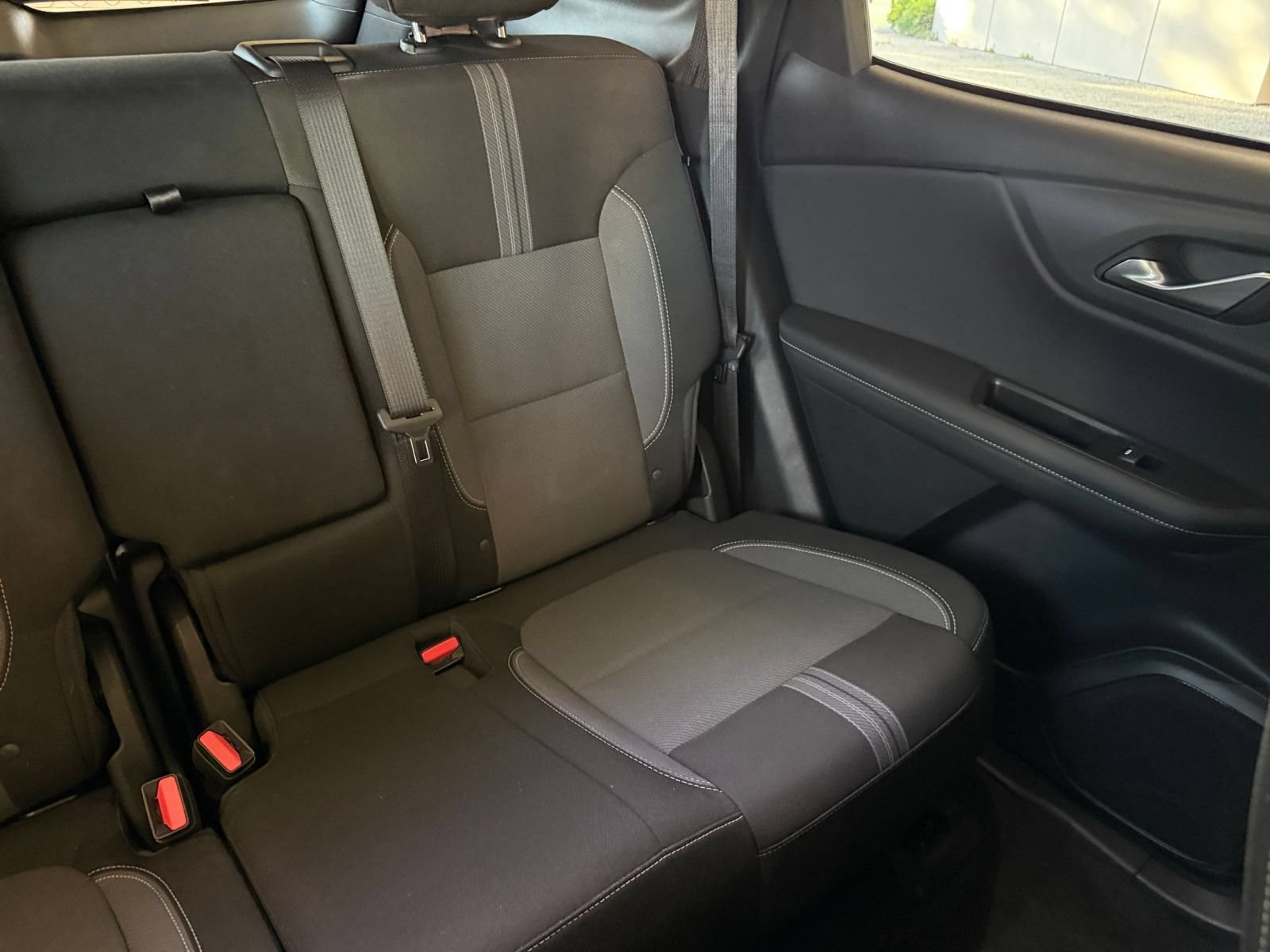 Used 2026 Chevrolet Blazer LT FWD image 37