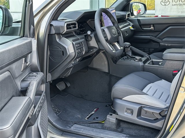 New 2026 Toyota Tacoma TRD Off-Road image 10