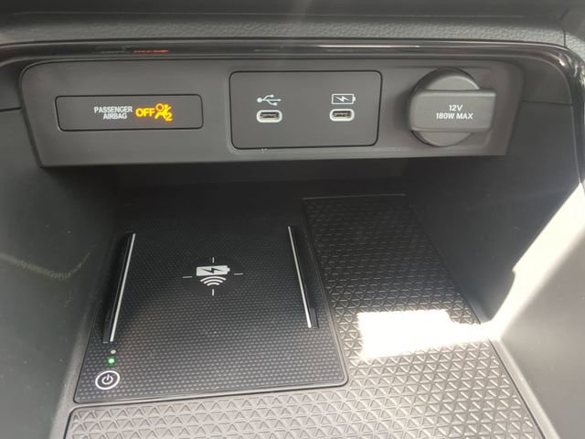 New 2026 Honda CR-V EX-L image 25