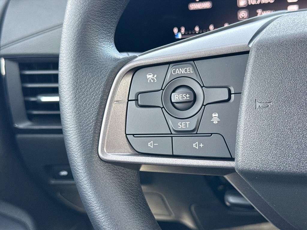 New 2026 Nissan Sentra SV w/ Floor Mat Package image 16