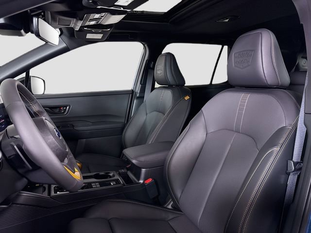 New 2026 Subaru Outback Wilderness AWD/4WD image 21