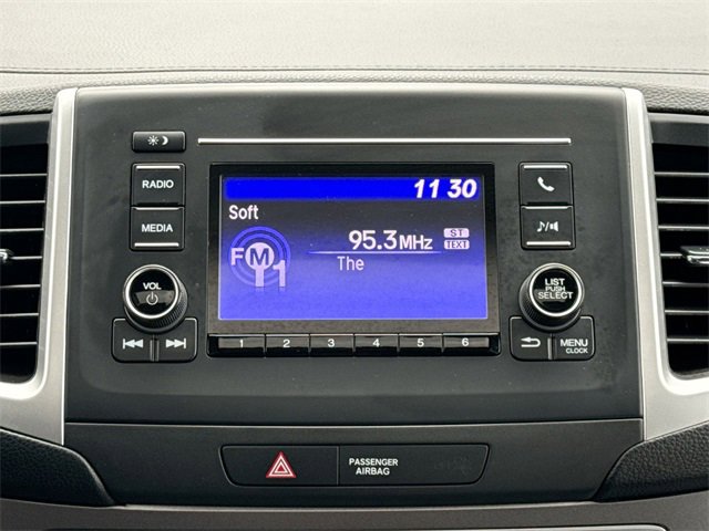 Used 2019 Honda Ridgeline RTL image 28