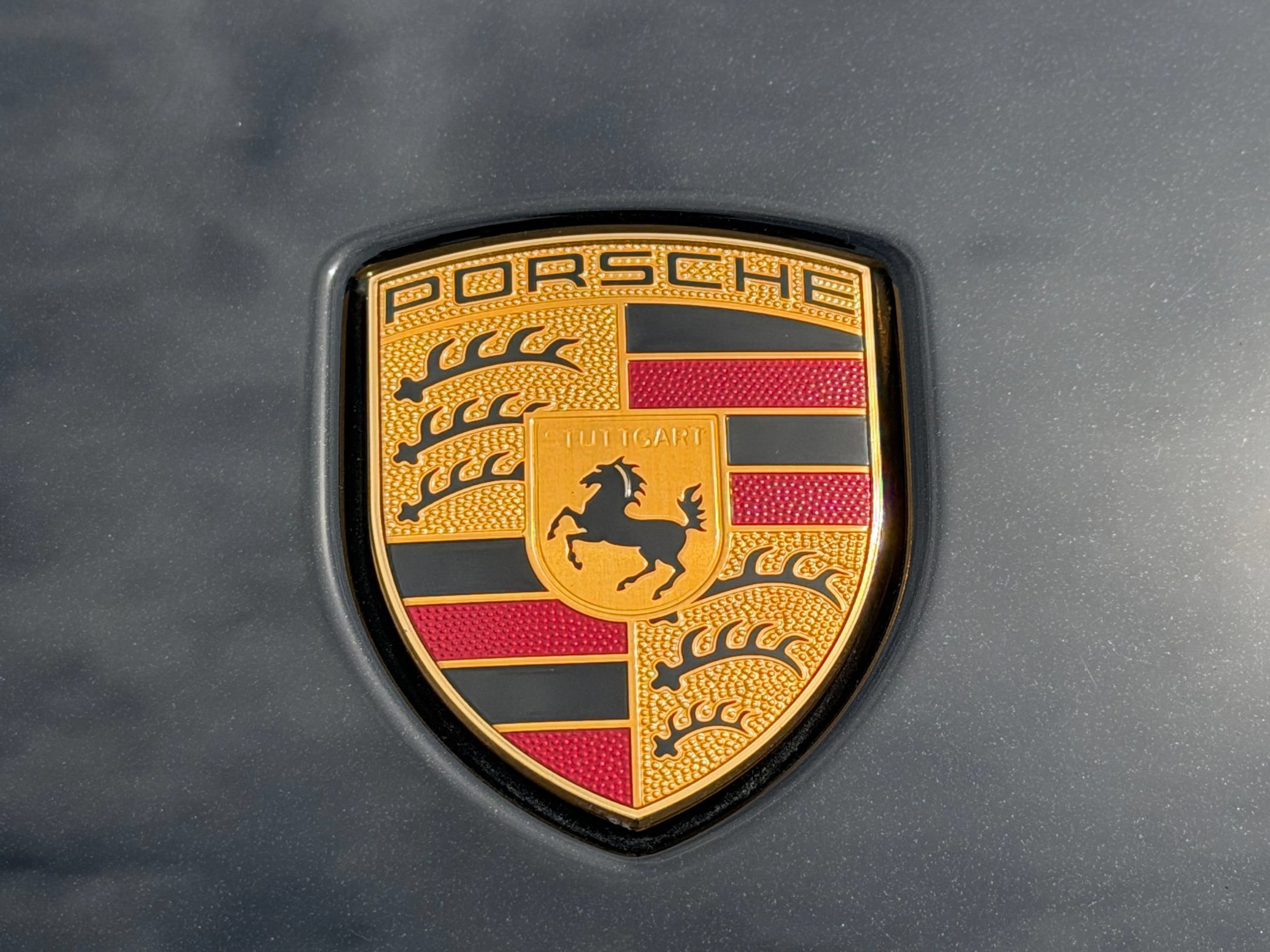 Certified 2023 Porsche Macan AWD/4WD image 11