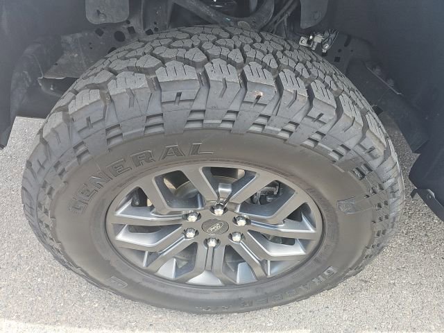 Used 2022 Ford F150 Tremor w/ Equipment Group 401A Mid AWD/4WD image 19