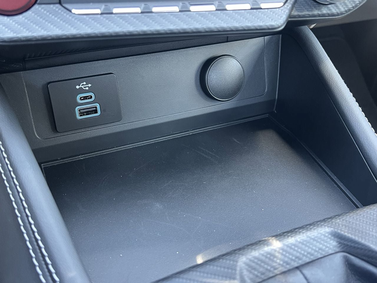 New 2026 Ford Mustang GT Premium RWD image 6