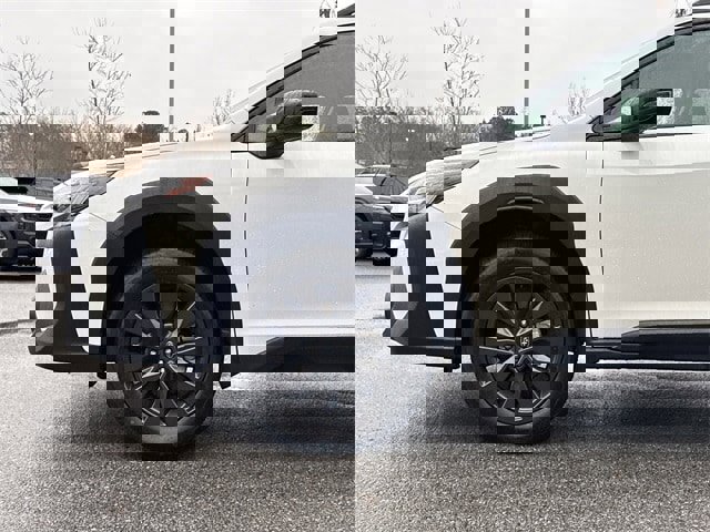 Used 2025 Subaru Outback Onyx Edition w/ Popular Package #2 image 9