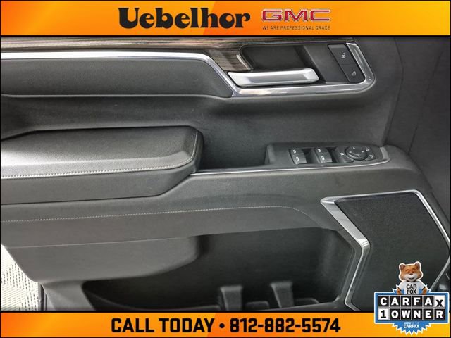 Used 2024 Chevrolet Silverado 1500 RST image 13