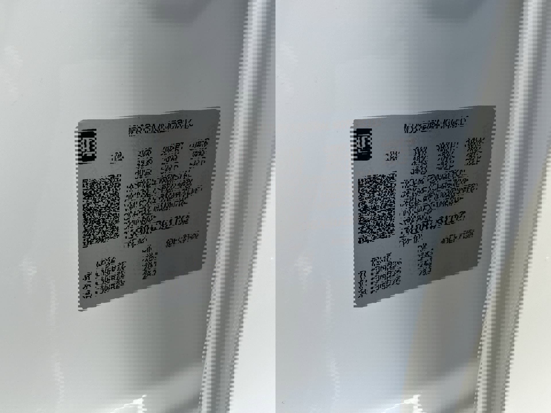 New 2025 GMC Hummer EV 3X image 78