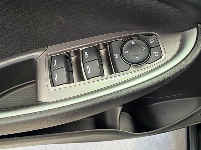 Used 2024 Chevrolet Malibu LT FWD image 12