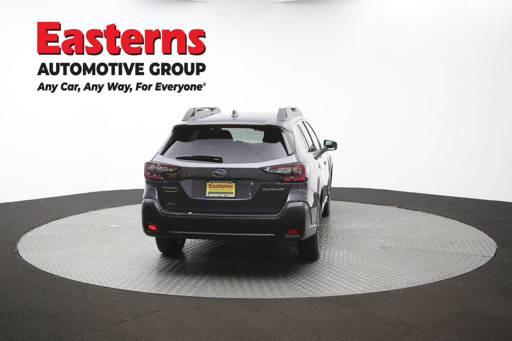 Used 2023 Subaru Outback Premium AWD/4WD image 36