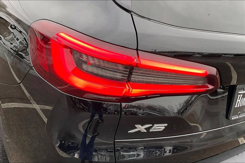 Used 2023 BMW X5 xDrive40i image 29